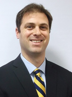 Adam Kaye, MD, MBA, Penn Radiology Class of 2014